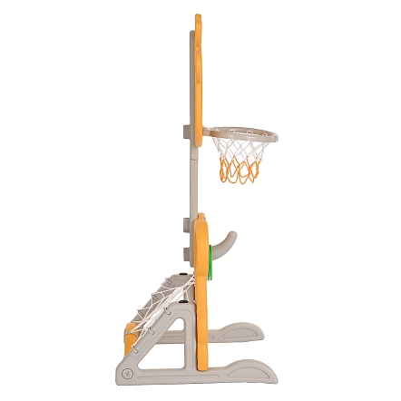 Стойка Pituso баскетбольная Жираф Yellow/Желтый UN-QJ25 купить — фото 4