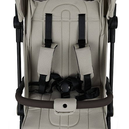 Коляска детская Pituso Q3 (прогулочная) ZET купить — фото 11