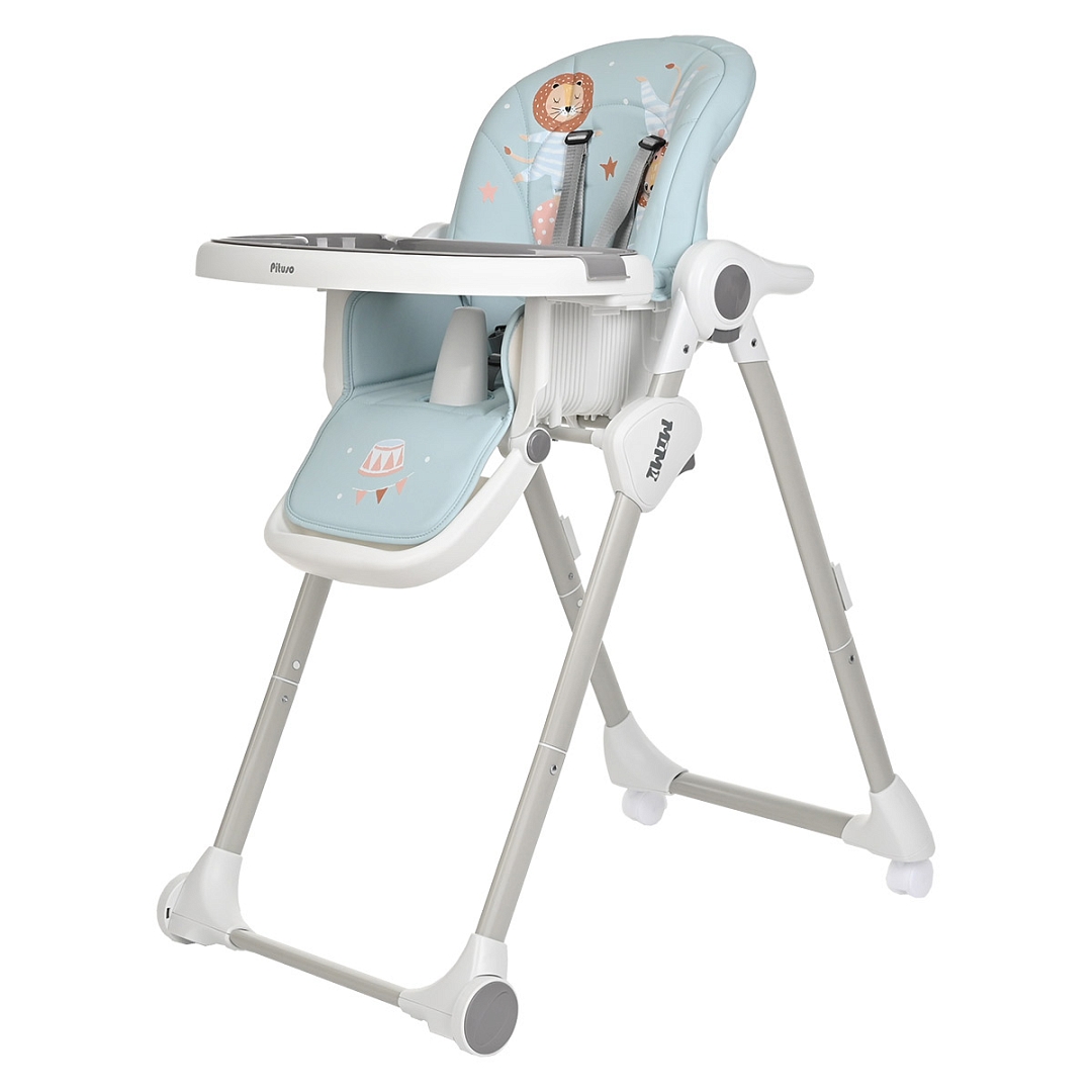 Стульчик для кормления Pituso Mimi HC502 купить — фото 3