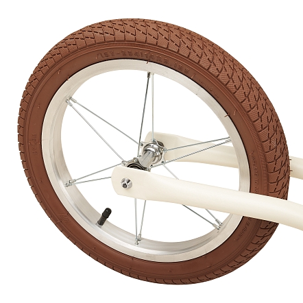 Беговел Pituso Jett,колеса 14",сумка BS7717 купить — фото 7