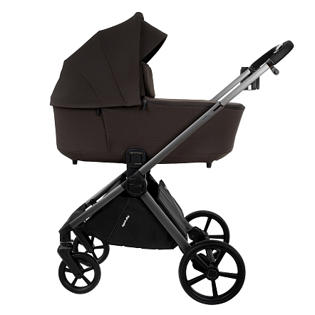 Коляска Pituso 2 в1 Teffy короб+прогулка TFY/999 купить — фото 4