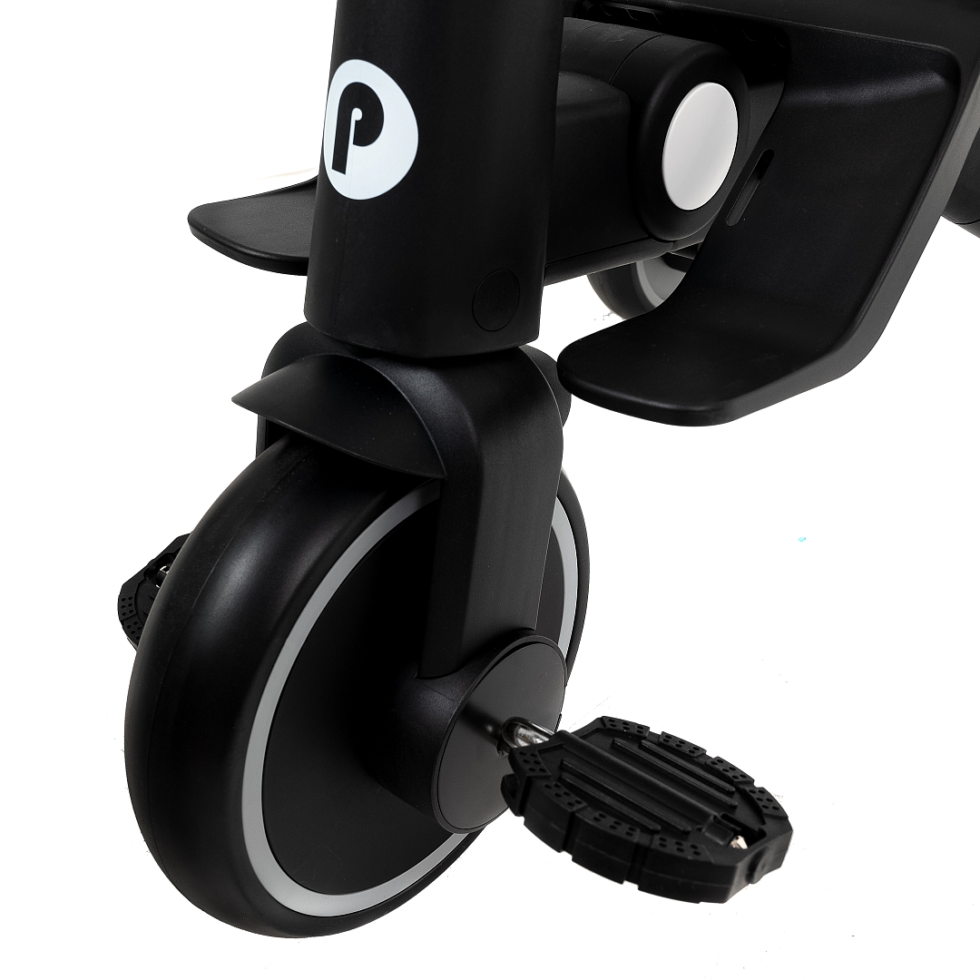 PITUSO Велосипед трехколесный Pituso Leve Pro складной T8 купить — фото 11