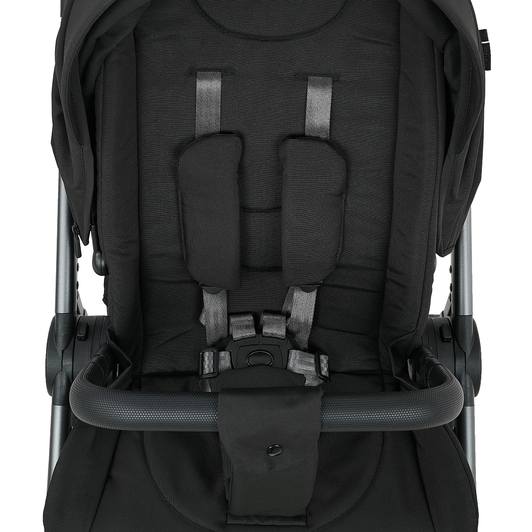 Коляска Pituso 2 в1 Mobi короб + прогулка MB купить — фото 18