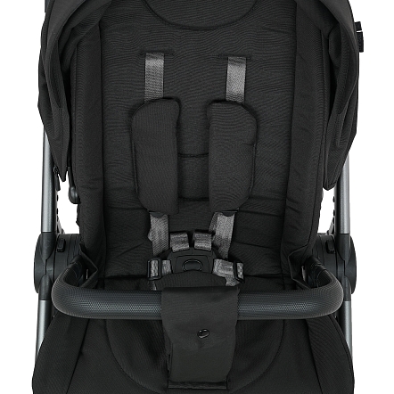 Коляска Pituso 2 в1 Mobi короб + прогулка MB купить — фото 18