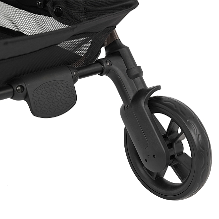 Коляска Pituso детская JOYA (прогулочная) JO/111 купить — фото 21