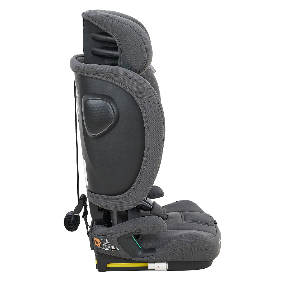 Удерживающее устройство для детей Pituso 15-36 кг Prados Pro IsoFix P006F Pro купить — фото 5