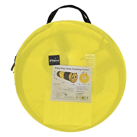 Игровой туннель Pituso Пчелка HF039 купить — фото 5