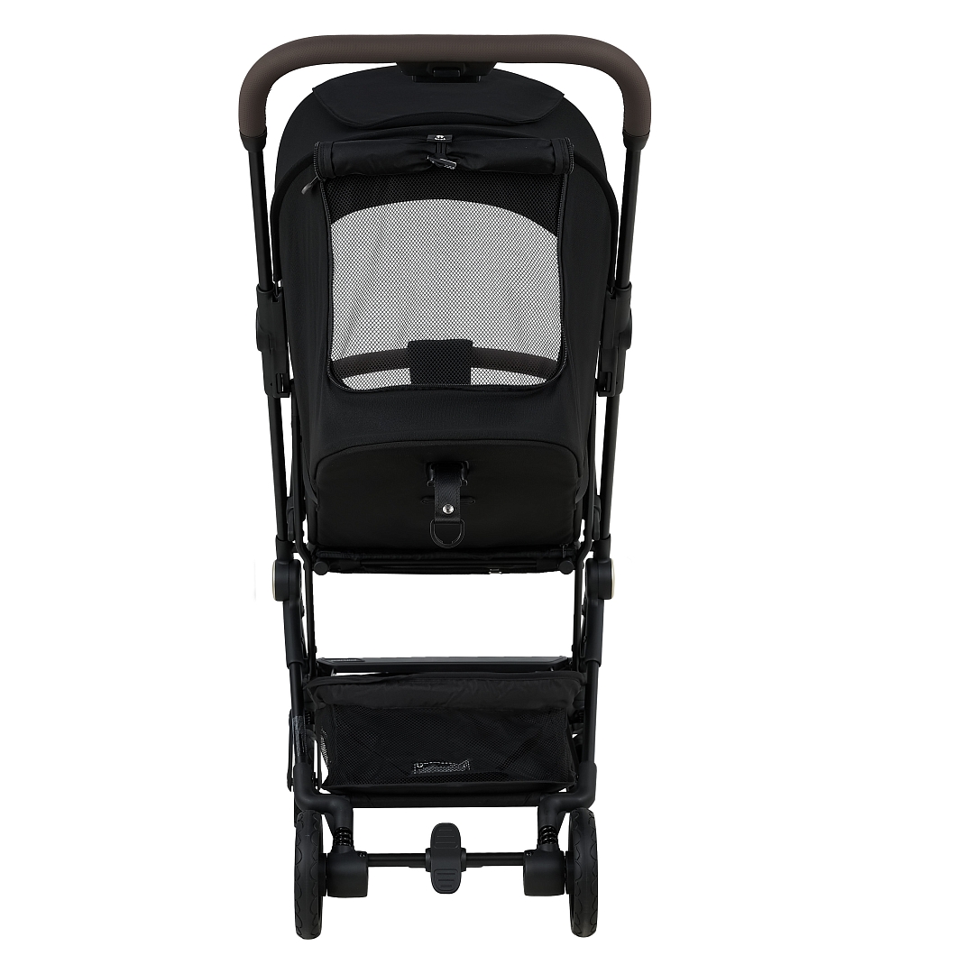 Коляска детская Pituso Q3 (прогулочная) ZET купить — фото 9