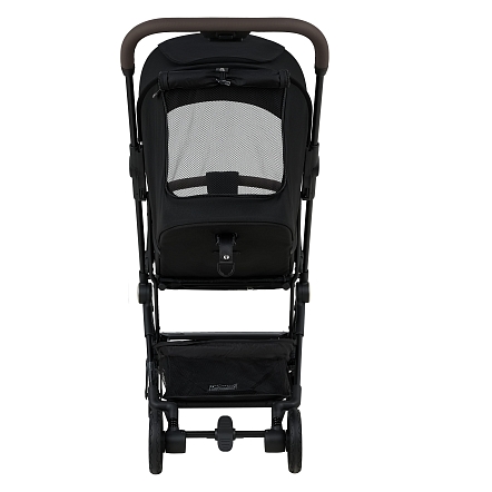 Коляска детская Pituso Q3 (прогулочная) ZET купить — фото 9