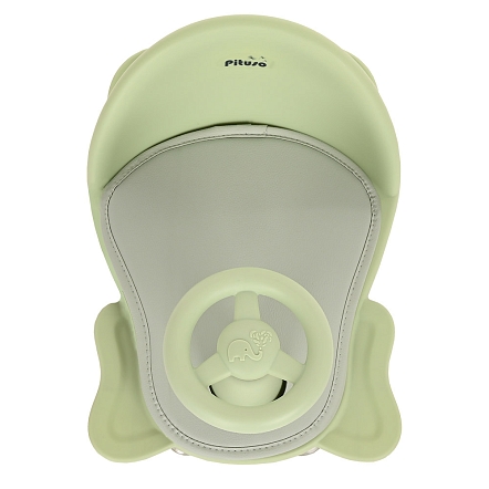 Сиденье для купания Pituso силикон FG728 купить — фото 2