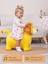 Прыгуны-животные Pituso Львенок Желтый GS015-Lion купить — фото 8
