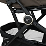 Коляска детская Pituso Q3 (прогулочная) ZET купить — фото 15