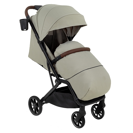 Коляска детская Pituso ICE (прогулочная) IC/001 купить — фото 2