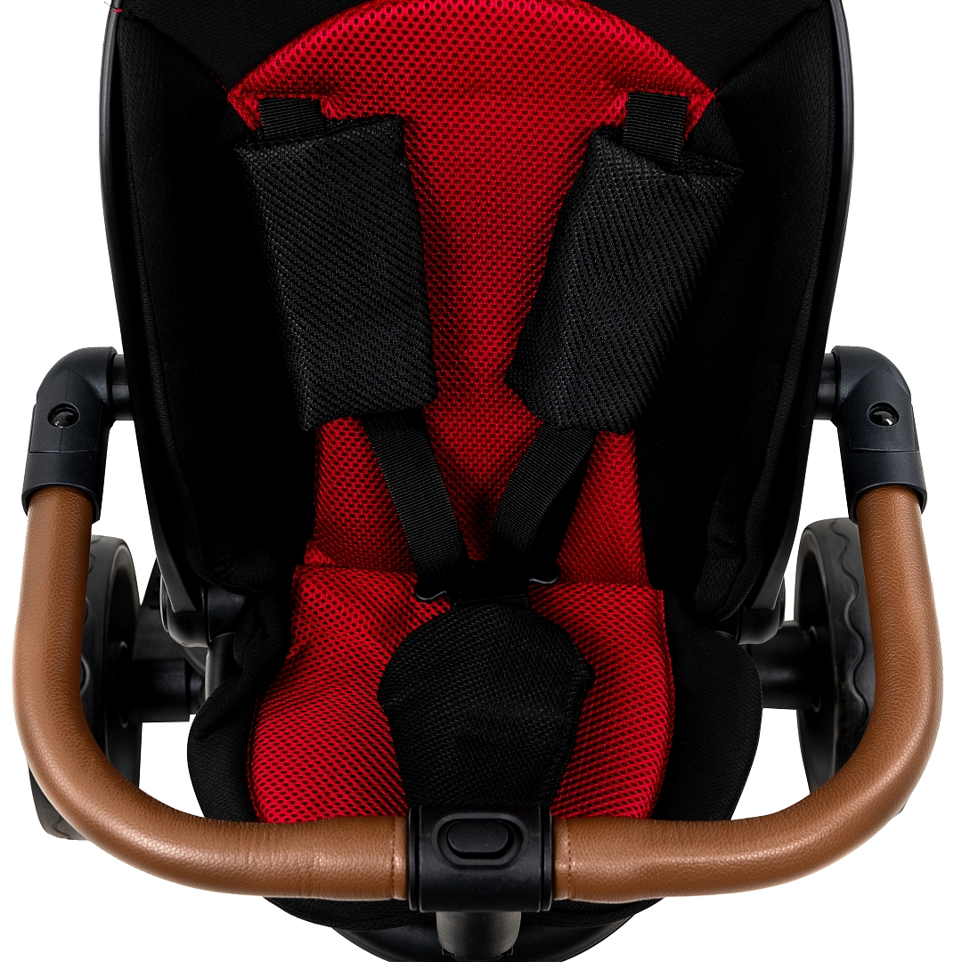 Велосипед Pituso трехколесный Elite Pro HM-618 купить — фото 8