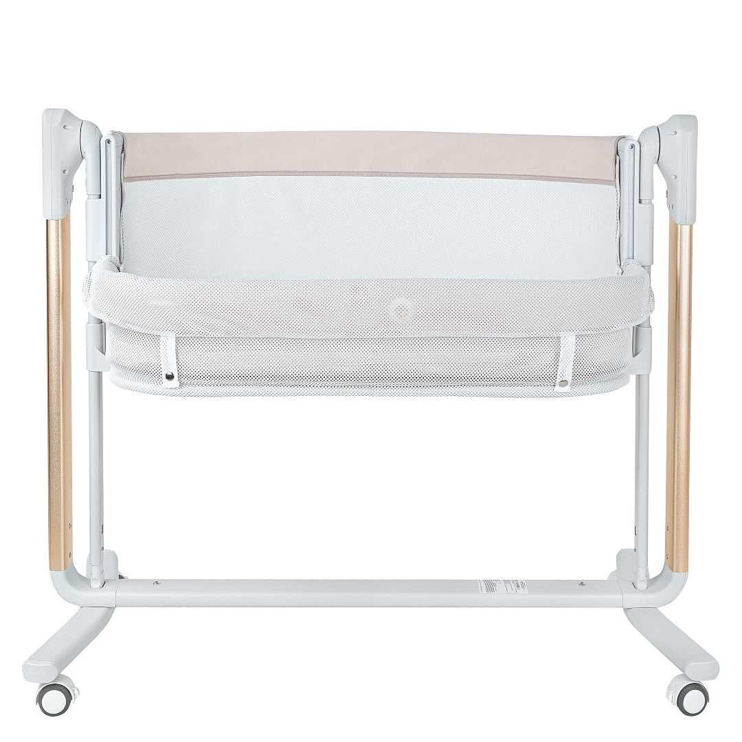 Колыбель 3 в 1 Pituso Iris на колёсах PD-C03 купить — фото 4