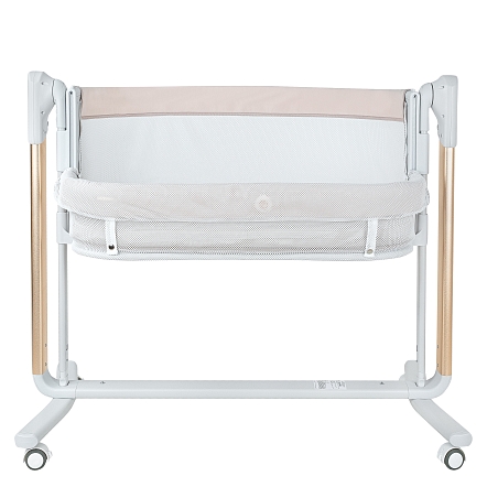 Колыбель 3 в 1 Pituso Iris на колёсах PD-C03 купить — фото 4