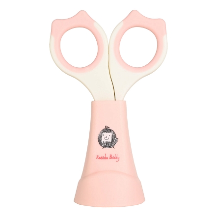 Ножницы Pituso маникюрные KD88893 купить — фото 1