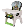 Стул-трансформер для кормления Pituso Carlo HB-GY купить — фото 3