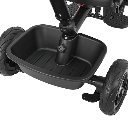 Велосипед Pituso трехколесный Elite  10"/8" JY-T07B-25 купить — фото 9