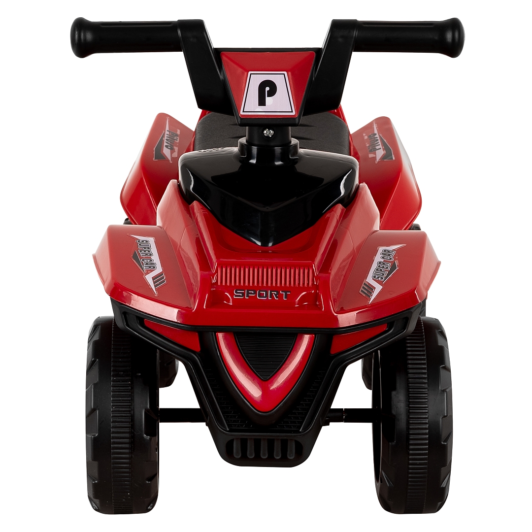 Каталка Pituso Super Car 60*28*39 см 3010628-1P купить — фото 4