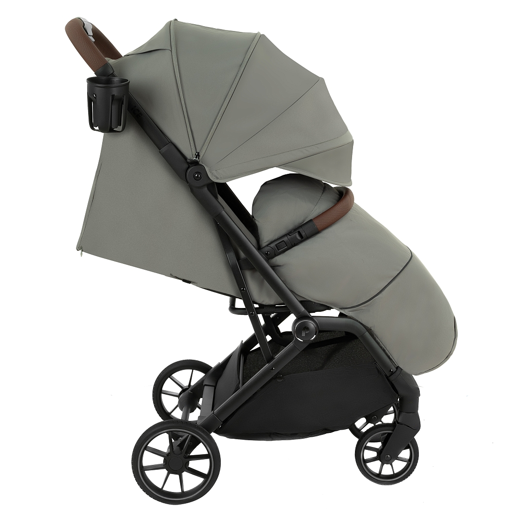 Коляска детская Pituso ICE (прогулочная) IC/001 купить — фото 4