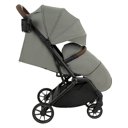 Коляска детская Pituso ICE (прогулочная) IC/001 купить — фото 4