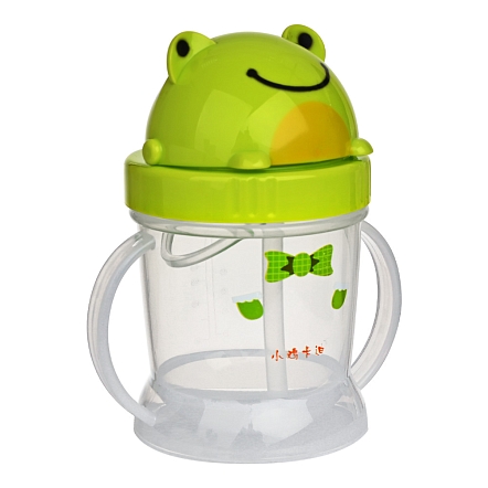 Поильник Pituso с ручками 240 мл KD3309 купить — фото 2