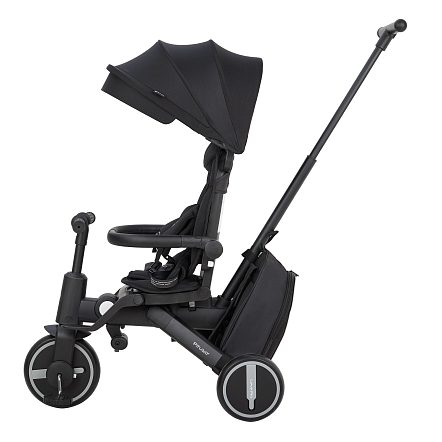 Велосипед Pituso трехколесный Leve Pro складной/сумка T8 PLUS купить — фото 2