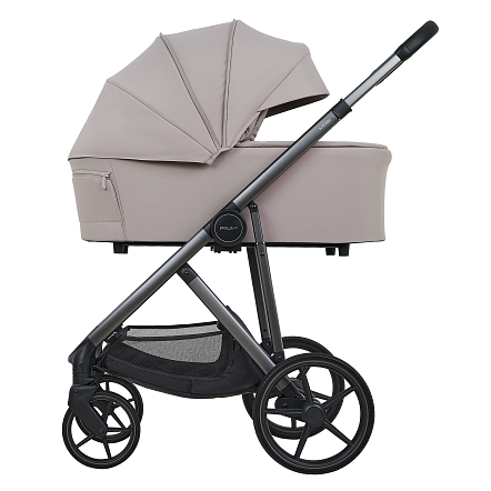 Коляска Pituso 2 в1 Mobi короб + прогулка MB купить — фото 4