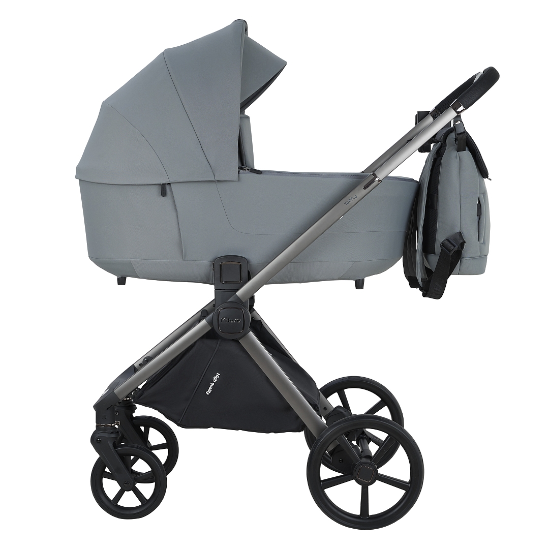 Коляска Pituso 2 в1 Teffy короб+прогулка TFY/999 купить — фото 1