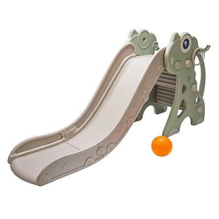 Горка Pituso Плутоша с баскет.кольцом YYS852 купить — фото 9