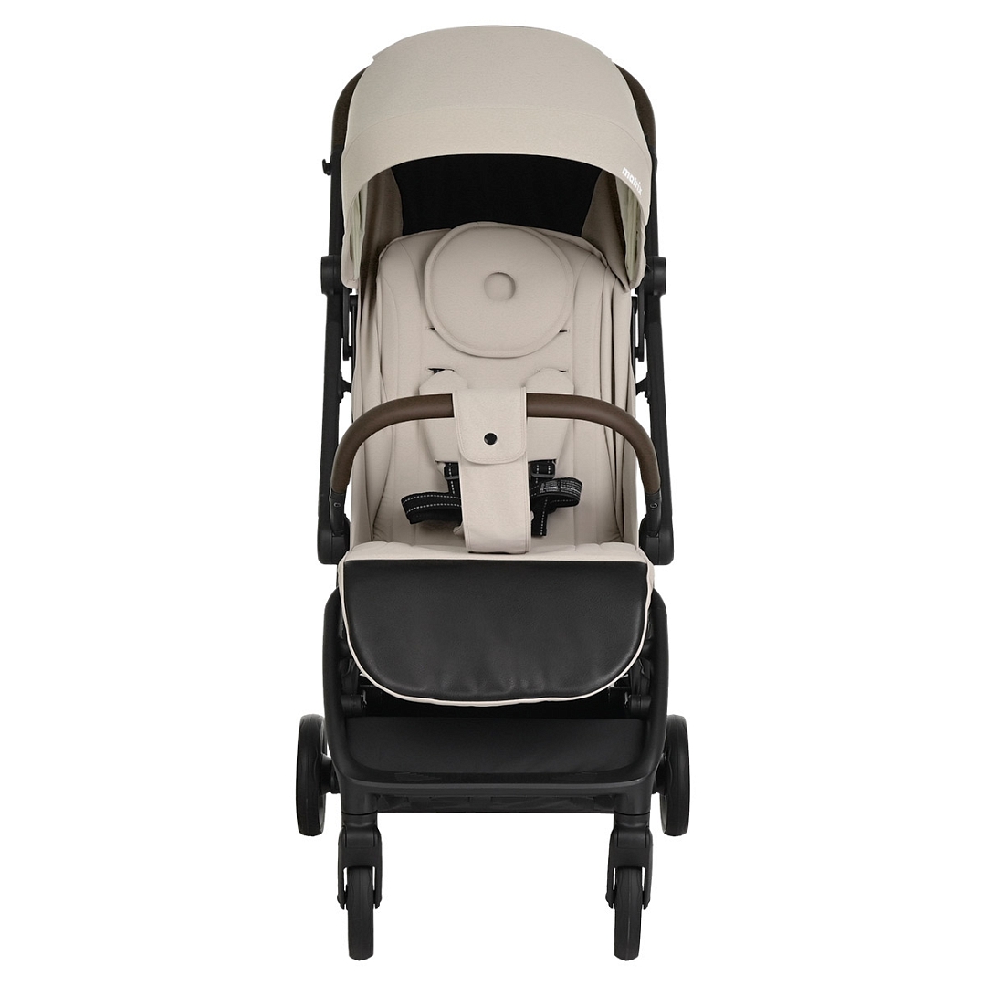 Прогулочная коляска Pituso Matrix чехол на ножки PU купить — фото 6