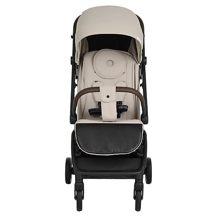 Прогулочная коляска Pituso Matrix чехол на ножки PU купить — фото 6