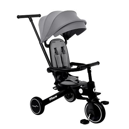 PITUSO Велосипед трехколесный Pituso Leve Pro складной T8 купить — фото 1