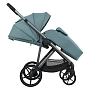 Коляска Pituso 2 в1 Mobi короб + прогулка MB купить — фото 10
