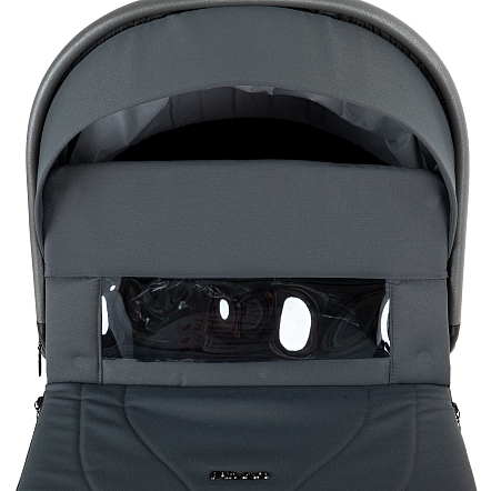 Коляска Pituso 2 в1 Sole короб + прогулка PMPT купить — фото 22