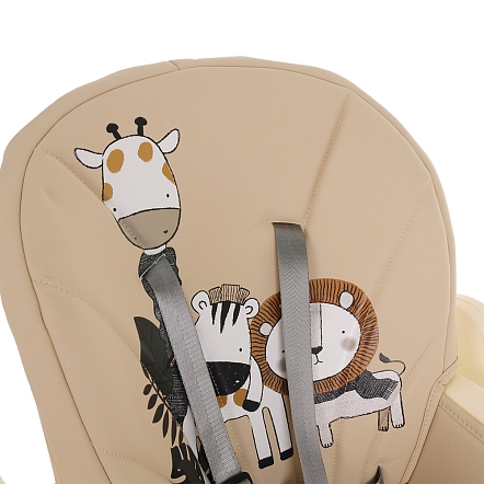 Стульчик для кормления Pituso Mimi HC502 купить — фото 4