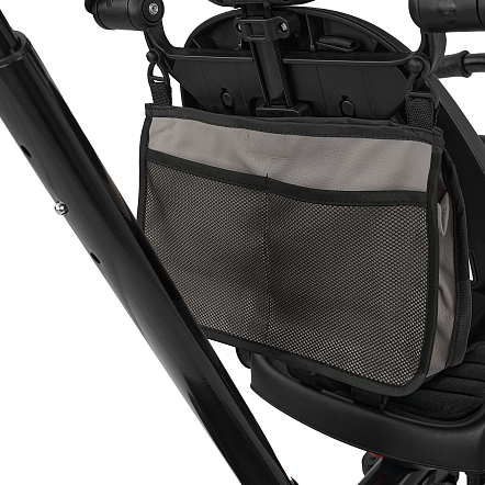 Велосипед Pituso трехколесный Elite  10"/8" JY-T07B-25 купить — фото 14