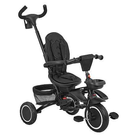 Велосипед Pituso трехколесный Elite Plus 10"/8" JY-T05Plus-25 купить — фото 5