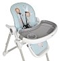 Стульчик для кормления Pituso Mimi HC502 купить — фото 6