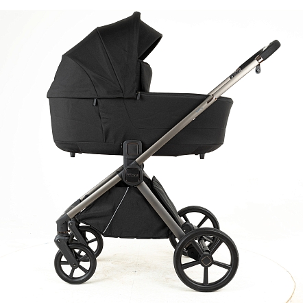 Коляска Pituso 2 в1 Teffy короб+прогулка TFY/999 купить — фото 4