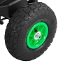 Педальный картинг Pituso (121*61*63) надувные колеса G18 купить — фото 8