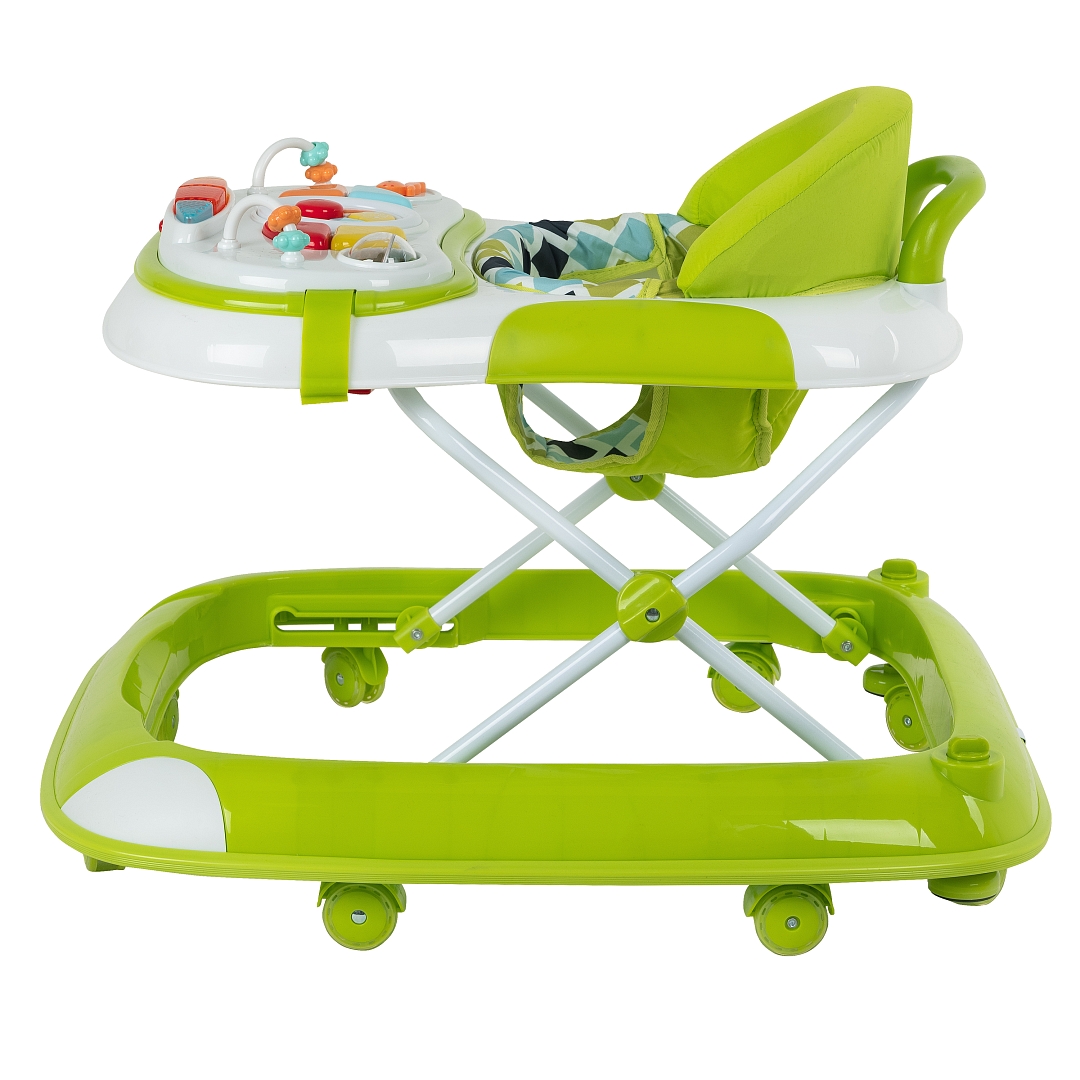 Ходунки Pituso Веселая Ферма силик.кол,игр муз.пан,силик.отбойник W1122PB8 купить — фото 3