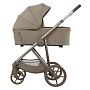 Коляска Pituso 2 в1 Mobi короб + прогулка MB купить — фото 3
