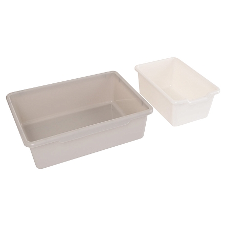 Стеллаж Pituso для игрушек с ящиками Медвежонок 3 полки Blue/Голубой