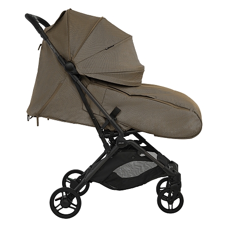 Pituso Коляска детская PERA Plus (прогулочная) X-888 купить — фото 4