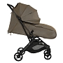 Pituso Коляска детская PERA Plus (прогулочная) X-888 купить — фото 4