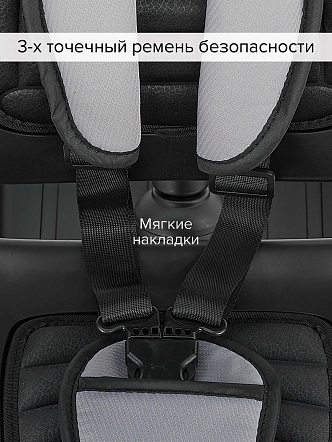 Велосипед Pituso трехколесный Elite  10"/8" JY-T07B-25 купить — фото 26