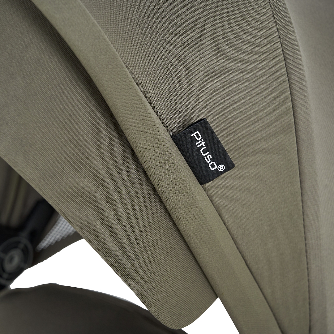 Велосипед Pituso трехколесный Leve Pro складной/сумка T8 PLUS купить — фото 20