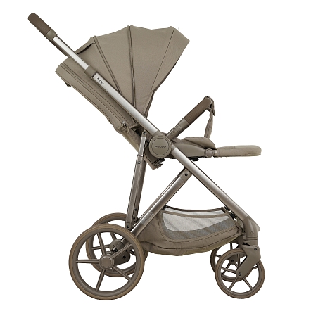 Коляска Pituso 2 в1 Mobi короб + прогулка MB купить — фото 13